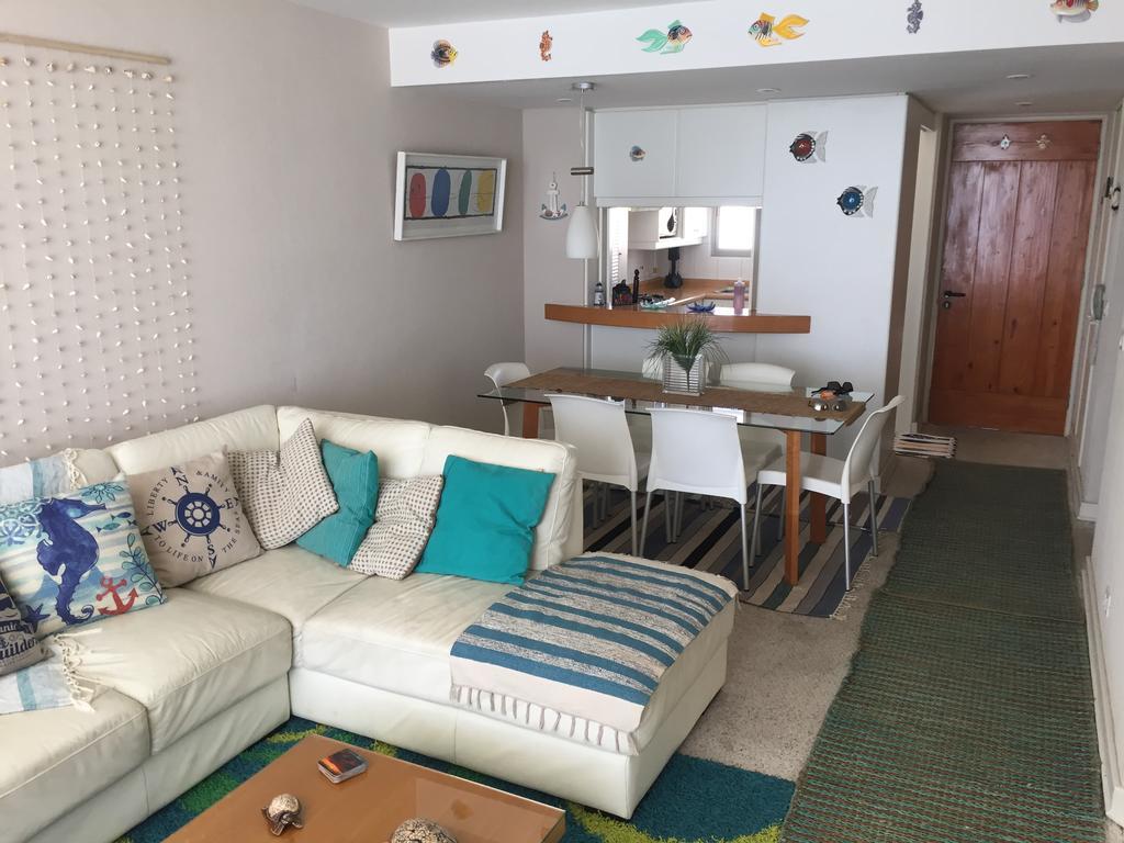 Apartamento Sn Alfonso Del Mar Edif.goleta