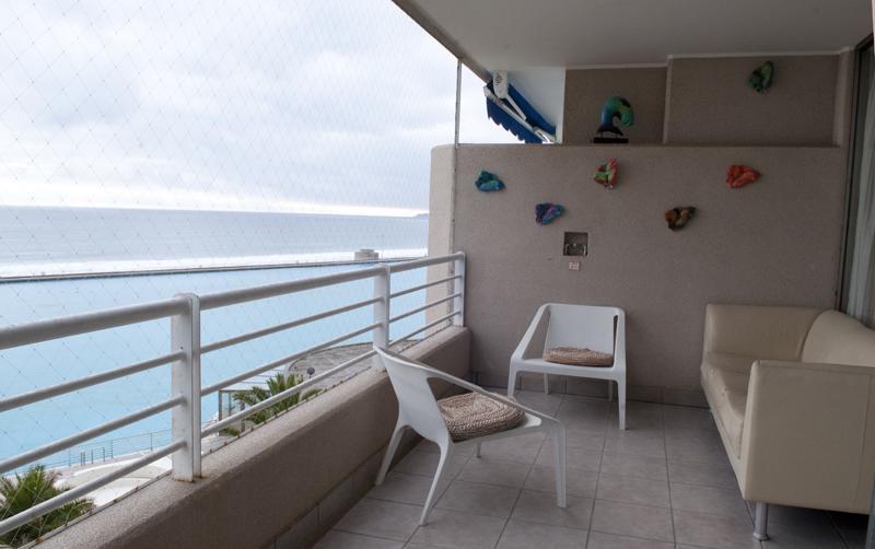 Apartamento Sn Alfonso Del Mar Edif.goleta