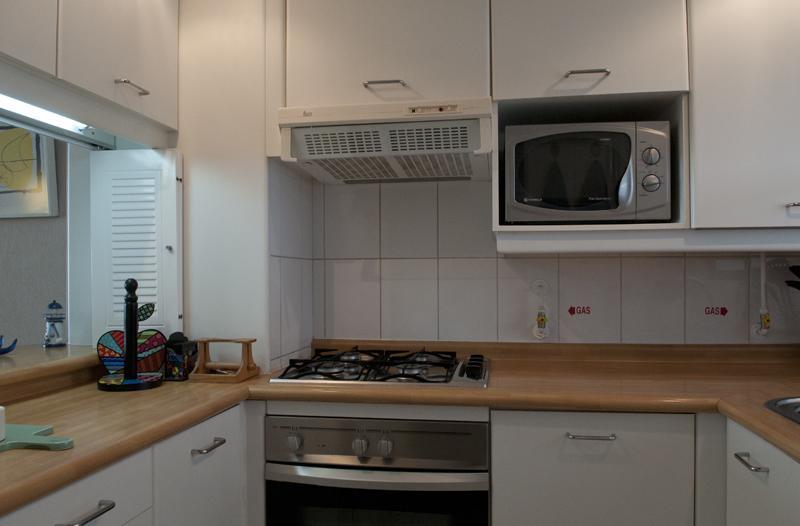 Apartamento Sn Alfonso Del Mar Edif.goleta