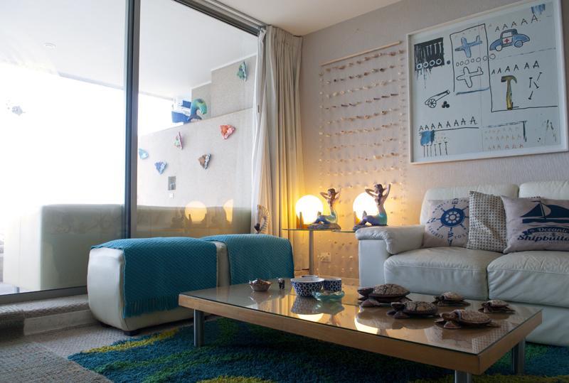 Sn Alfonso Del Mar Edif.goleta Apartamento Algarrobo